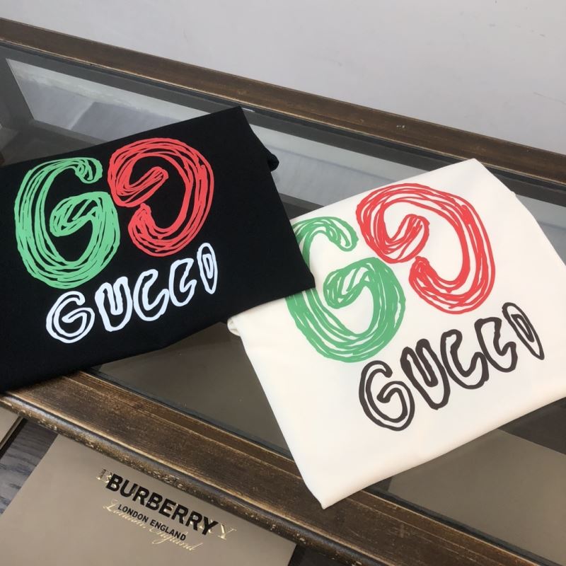 Gucci T-Shirts